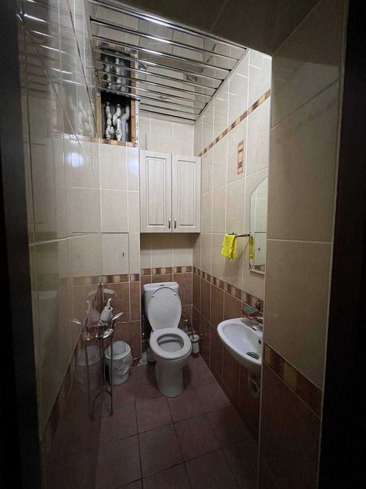 Сдаётся квартира в Юнусабад | Ахмад Дониш | 3 комнатная