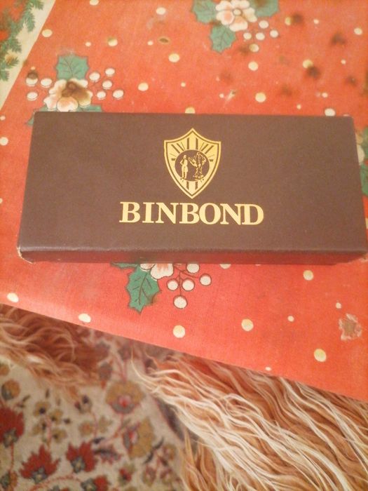 Часовник BINBOND