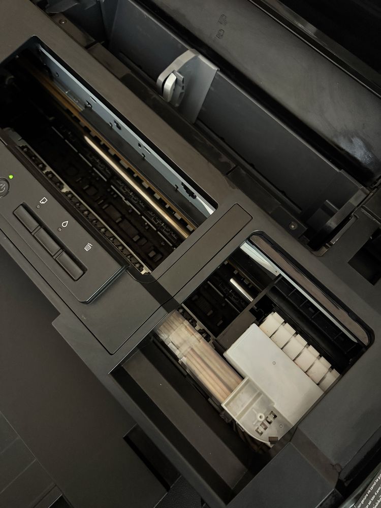 Epson L1800 islewi zor siziq tusirmeydi