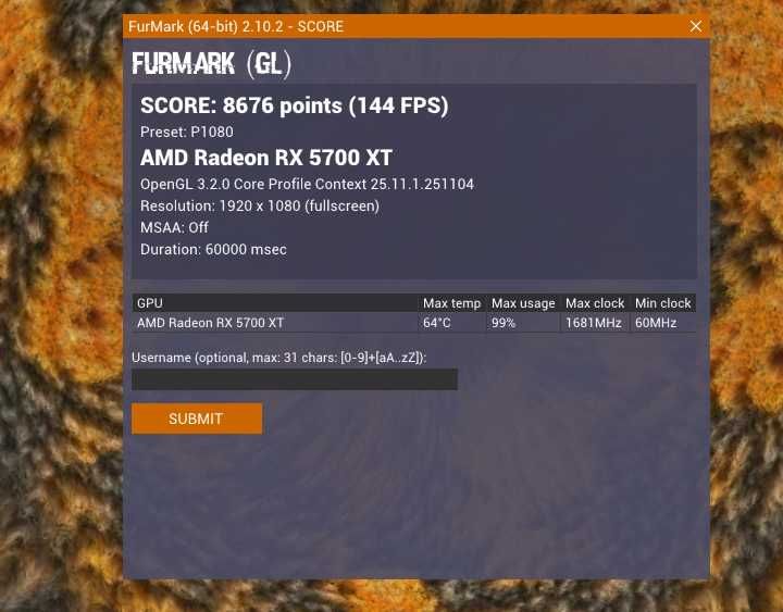 Placa video AMD PULSE RX 5700 XT 8G GDDR6