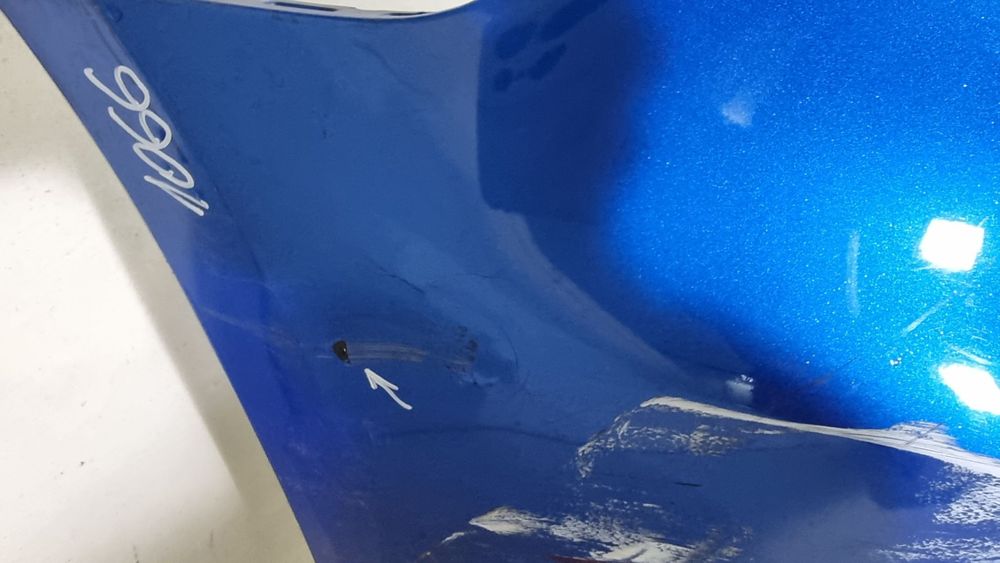 Bara spate Audi A3 S-Line, Sportback, 2016, 2017, 2018, 2019 , cod origine OE 8V4807511P