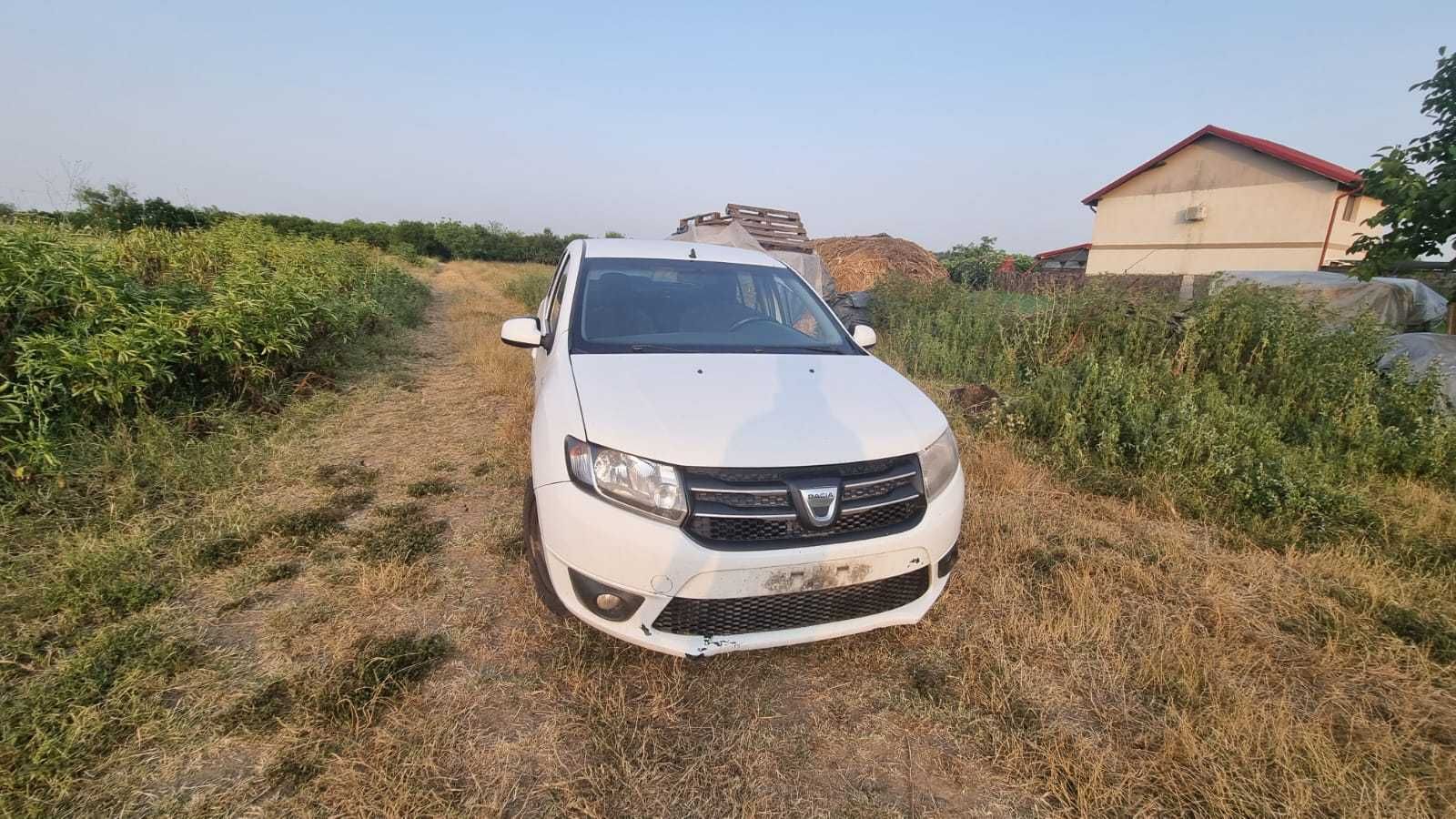 Parbriz Dacia Logan model 1 si 2