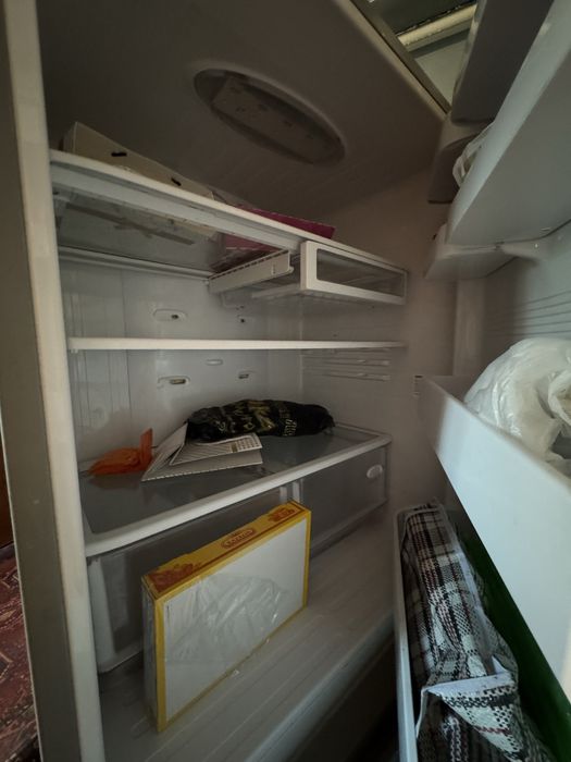 Холодильник продается