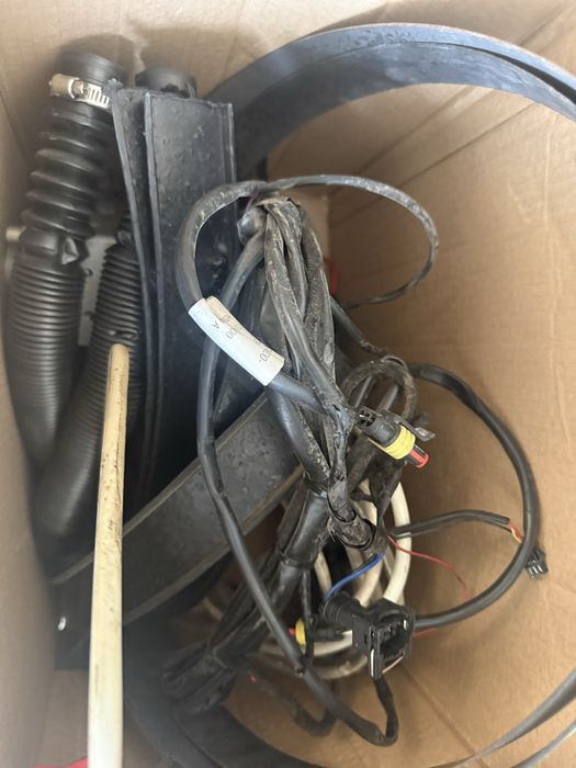 Tayyor 100tali Metan gaz balon 4-pokileniya