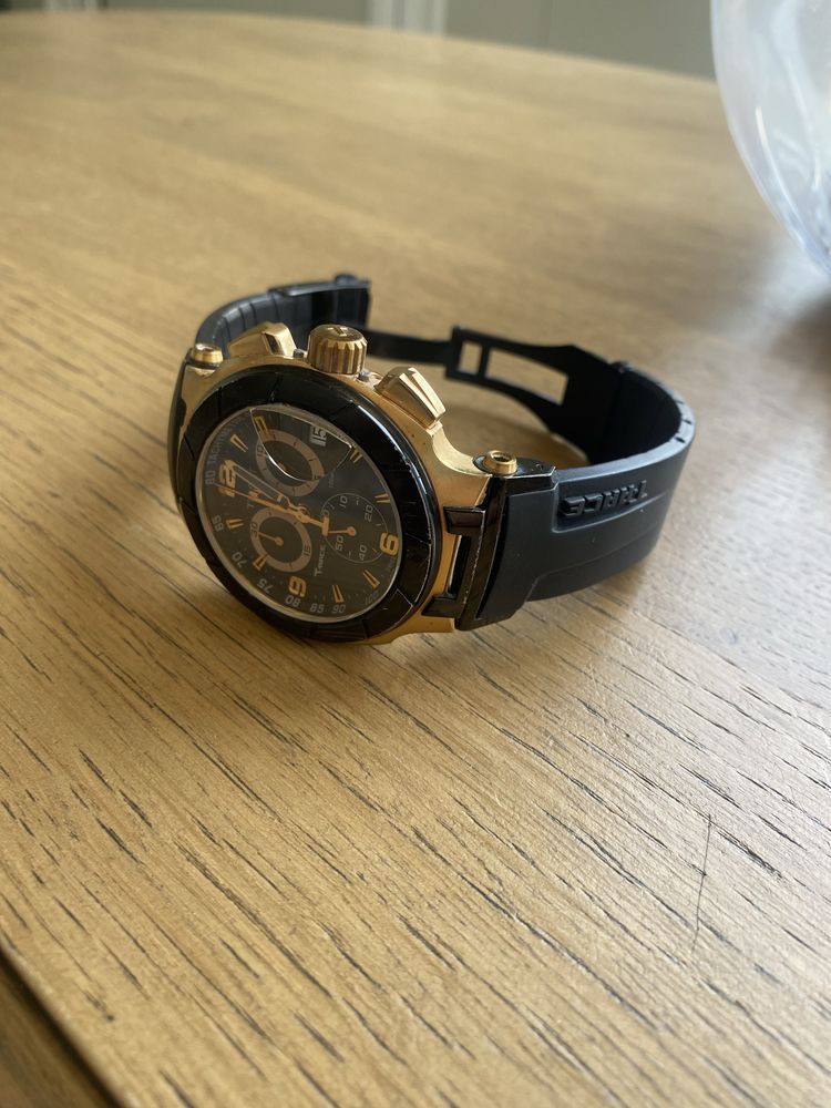Tissot T-Race T048417A