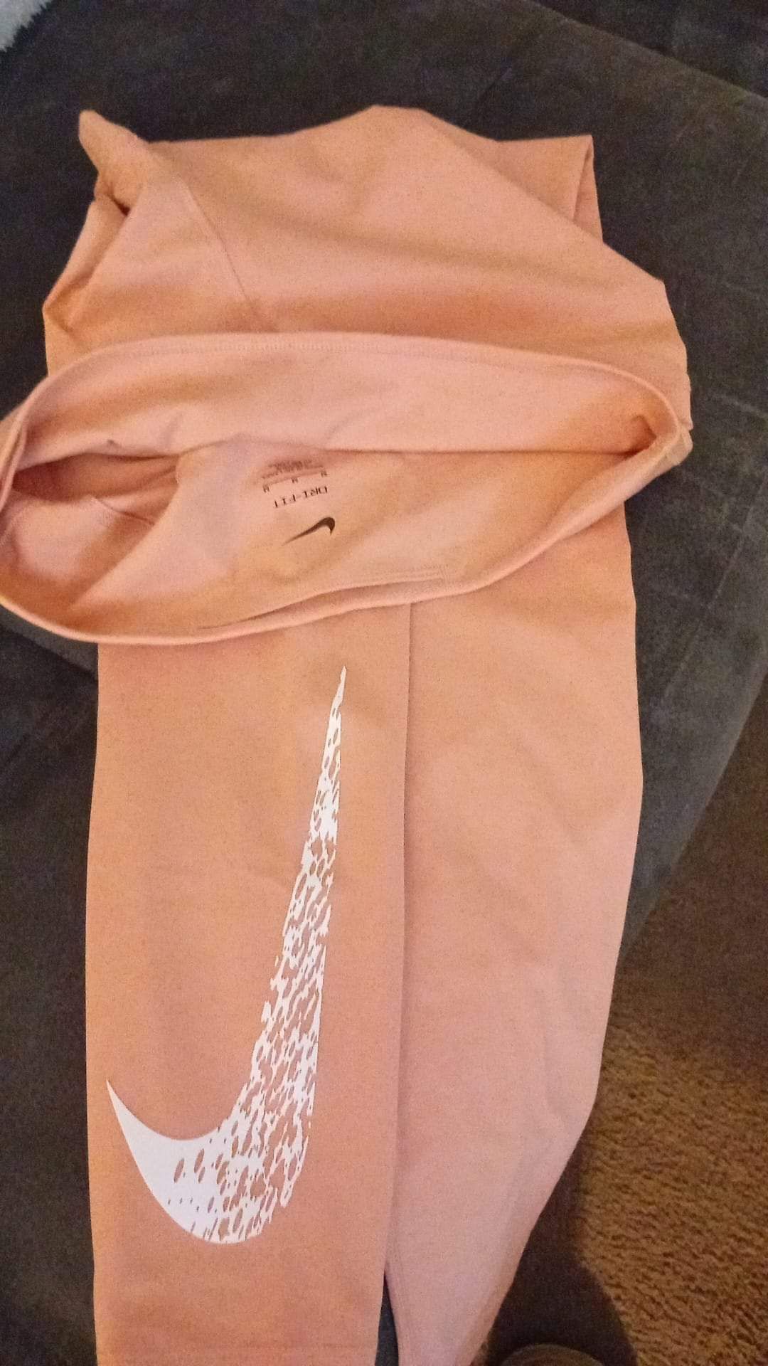 Клин Nike p-p M 40лв