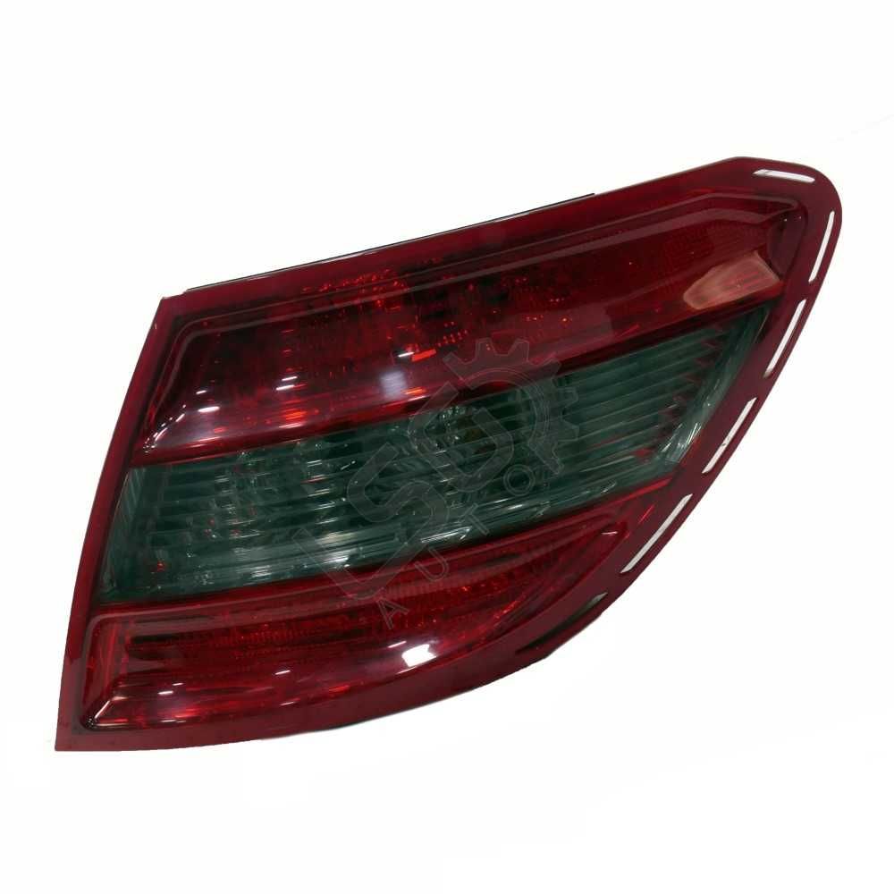 Десен стоп Mercedes-Benz C-Class 204 (W/S/C) 2007-2014 ID: 114814