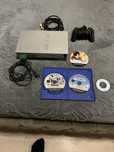 Playstation 2 plus jocuri