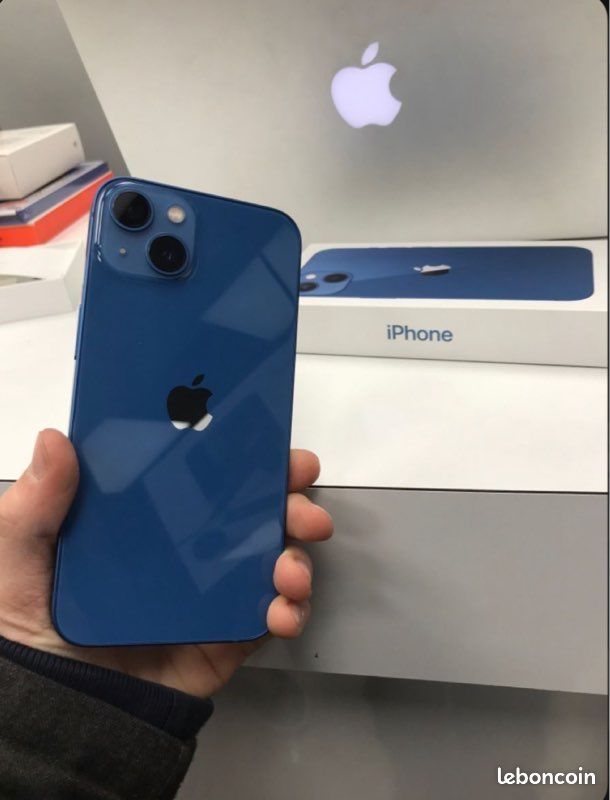 iPhone 13 128 gb