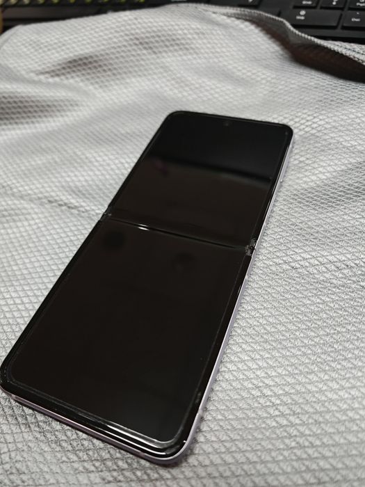 Samsung Galaxy Z Flip 3 256GB