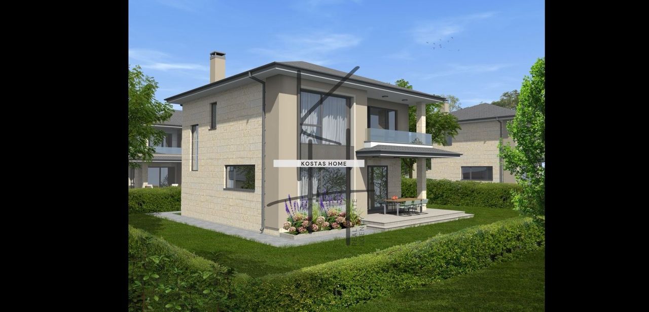 Продава се Къща в Варна, Виница - 150 кв.м за 1600 €/кв.м - Снимка #5