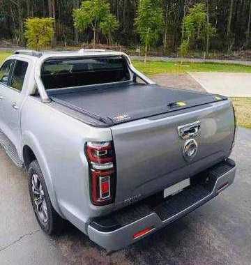 Щора за пикап Great Wall POER - Hardtop