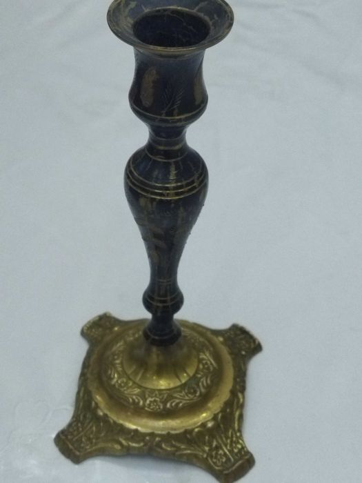 Подсвечник Индия