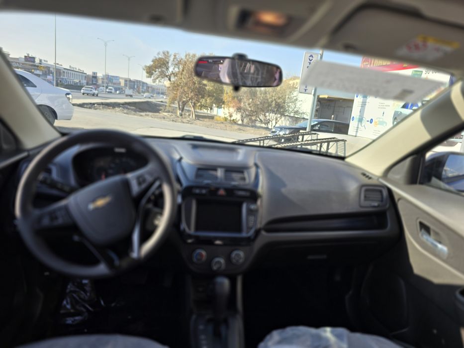 Кобальт энг фул позицияси