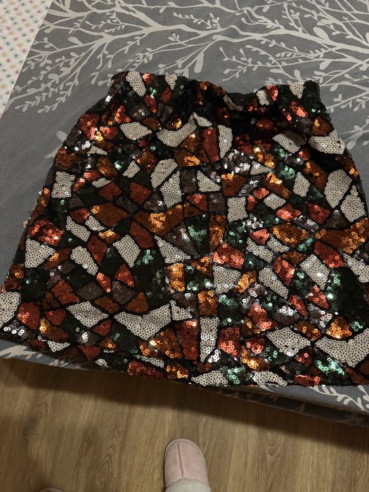 Страхотна пола М