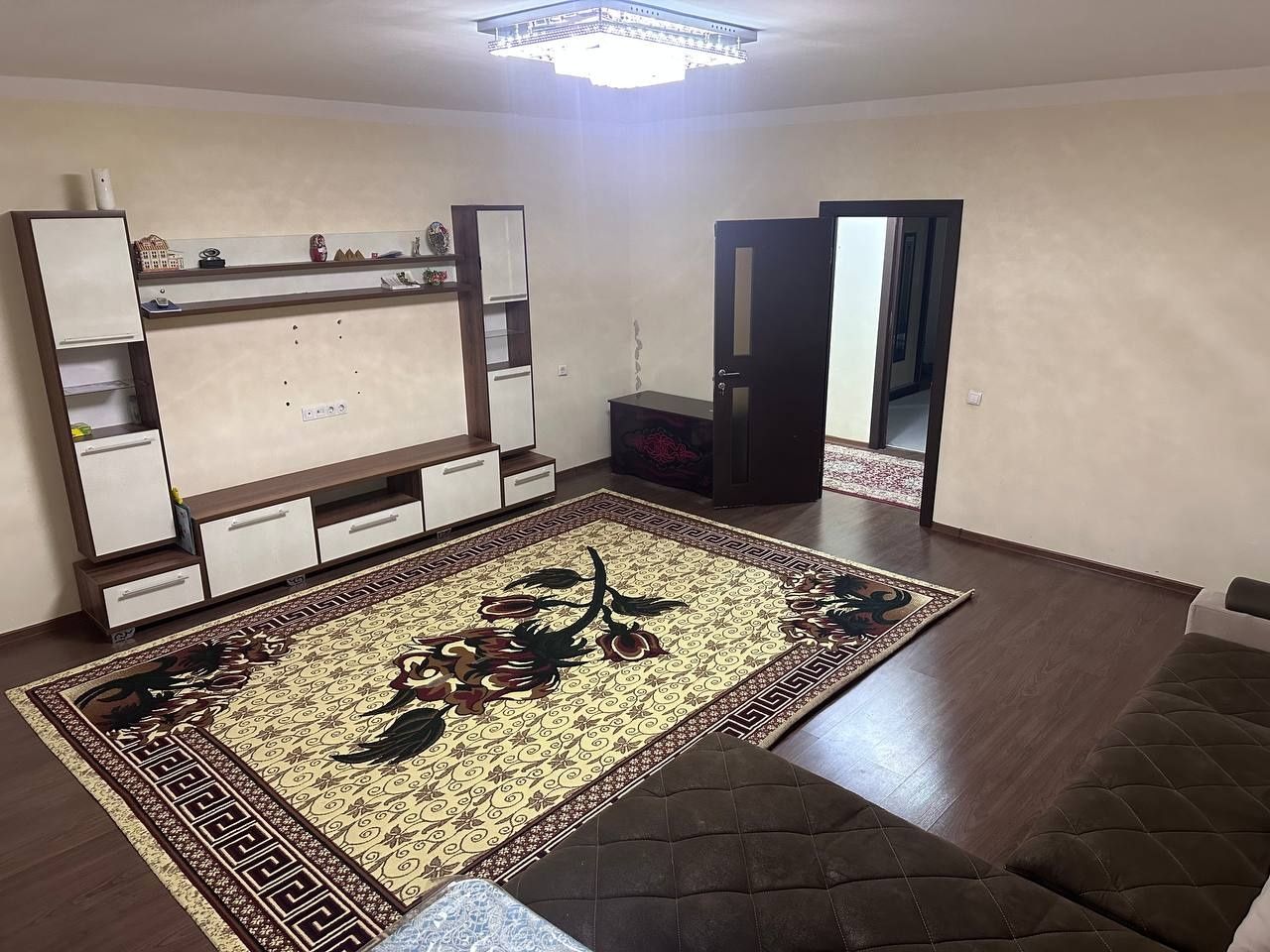 Сдается квартира в аренду