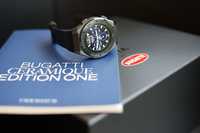 Bugatti Ceramique Edition One Smartwatch