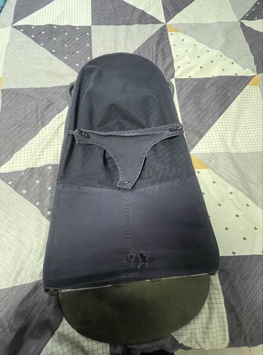 Шезлонг babybjorn