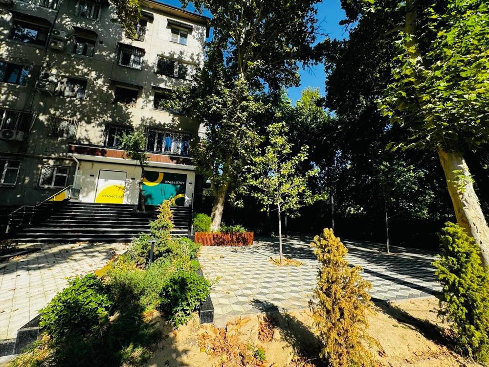 Срочно.Продается нежилой коммерческая недвижимость выгодный инвестиция