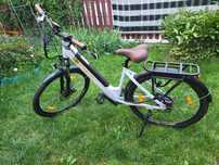 Bicicleta electrica Eleglide T1 cu garanție.