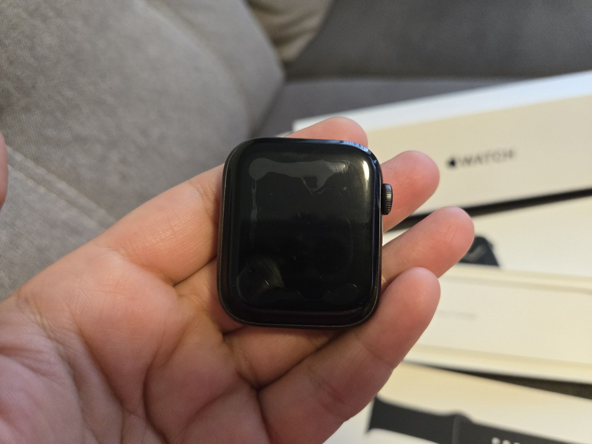 Apple watch SE 2022