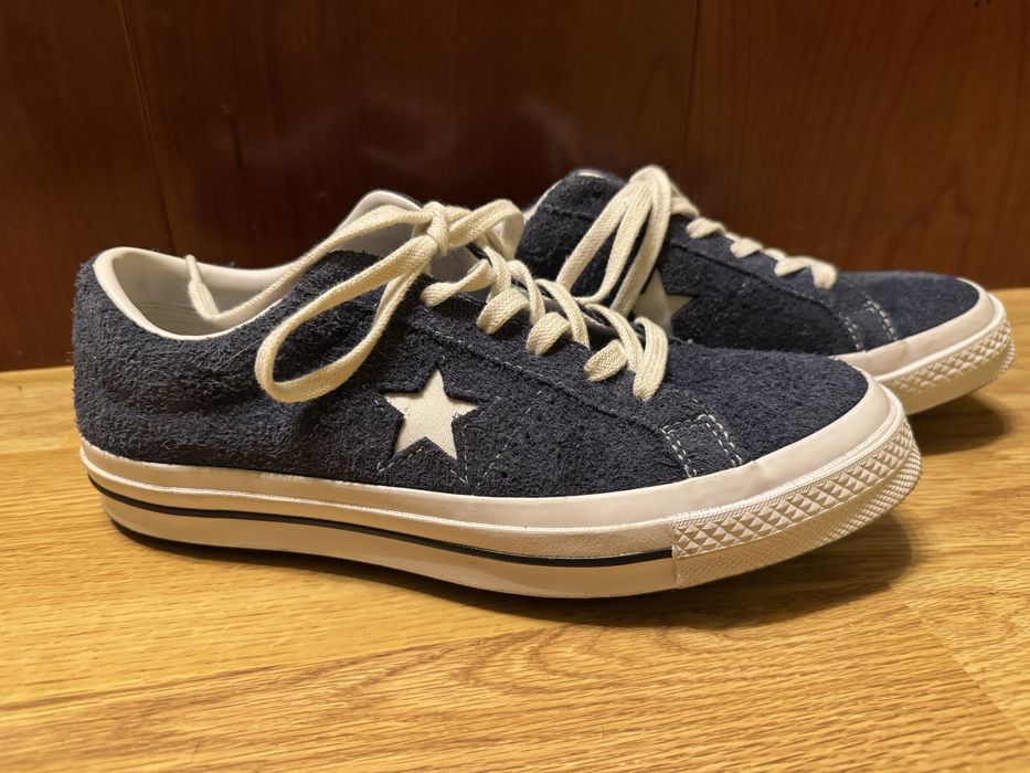 Converse One Star маратонки