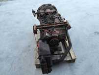Cutie de viteze ZF 1316 041 500 - Piese pentru MAN 19-463