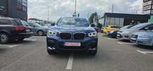 BMW X4 BMW X4 xDrive 20d AT MHEV M Sport