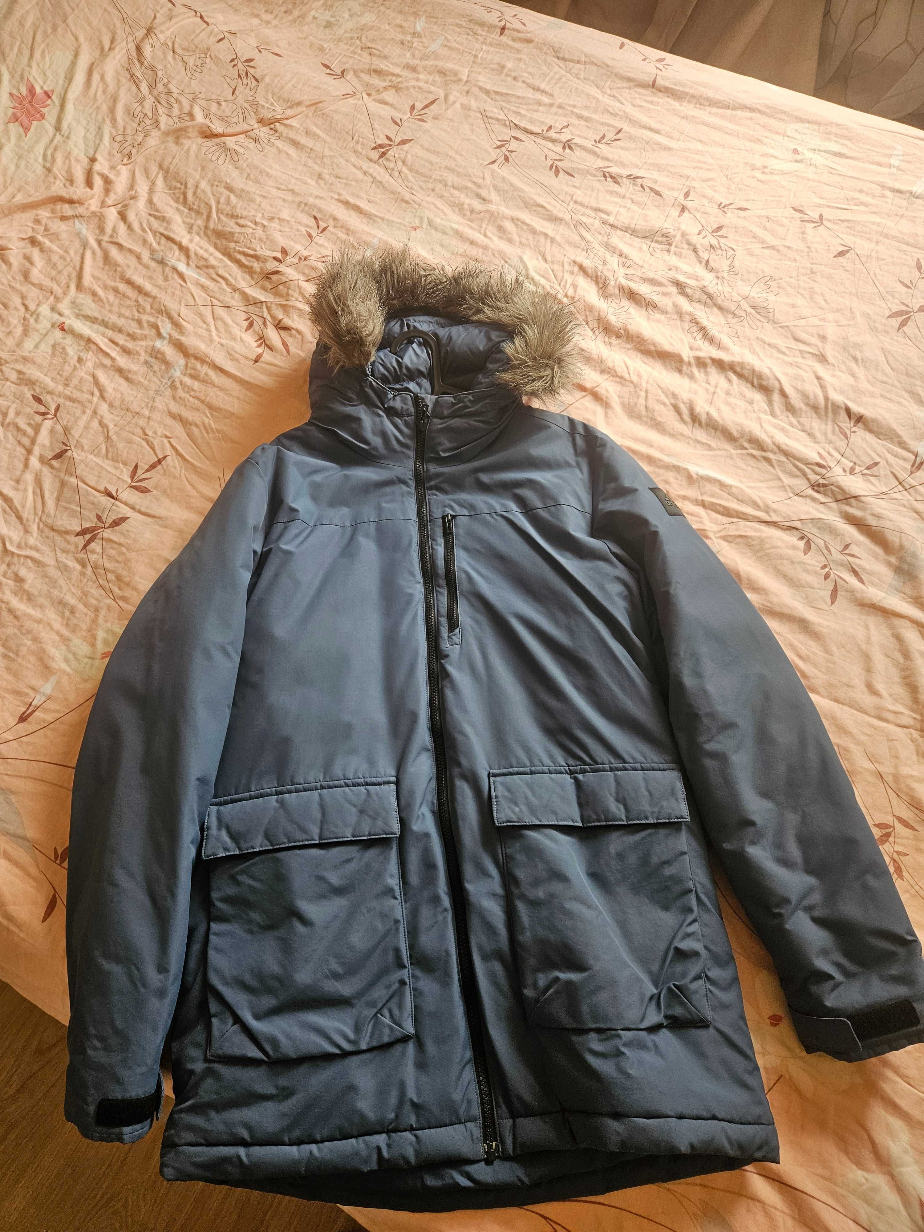 Adidas XPLORIC зимно яке