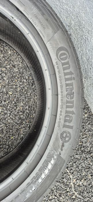 225.50.18 Continental vara Second-hand