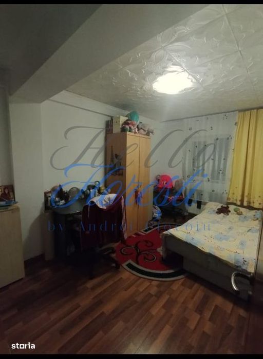 Apartament cu 2 camere, in zona Apahida