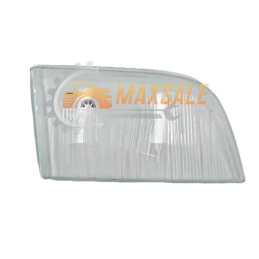 Капаци фарове комплект Mercedes W140 104 (96-98) фар Мерцедес В140 104