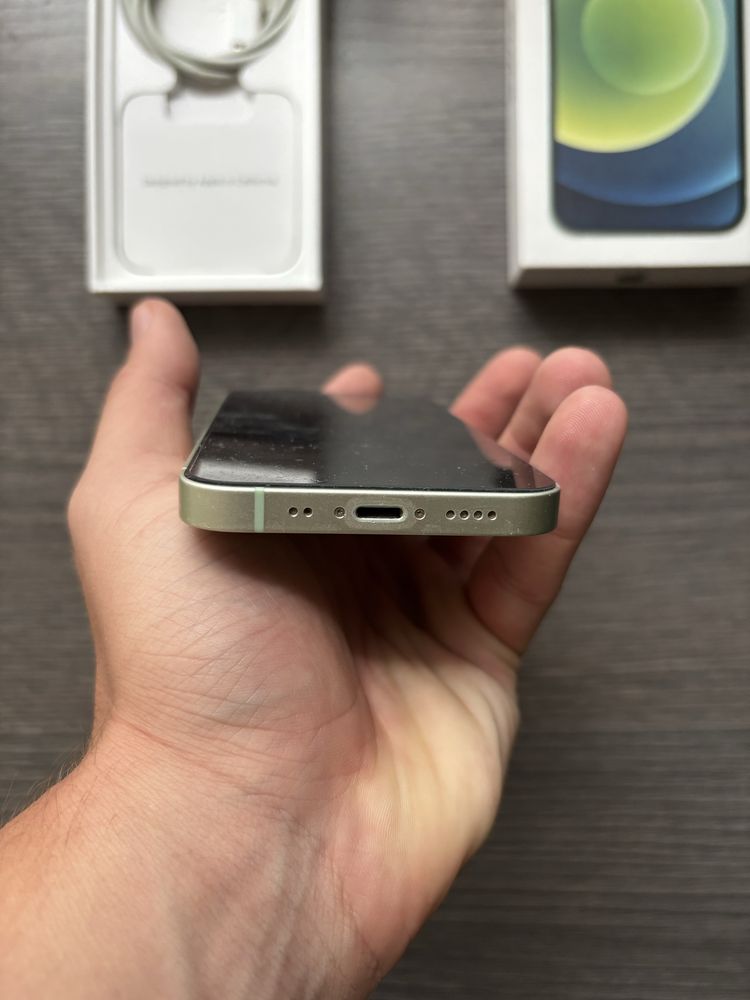 Iphone 12 mini 128 gb