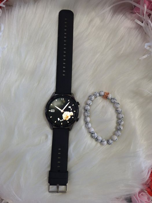 Смарт часовници подърък безжични слушалки и гривна