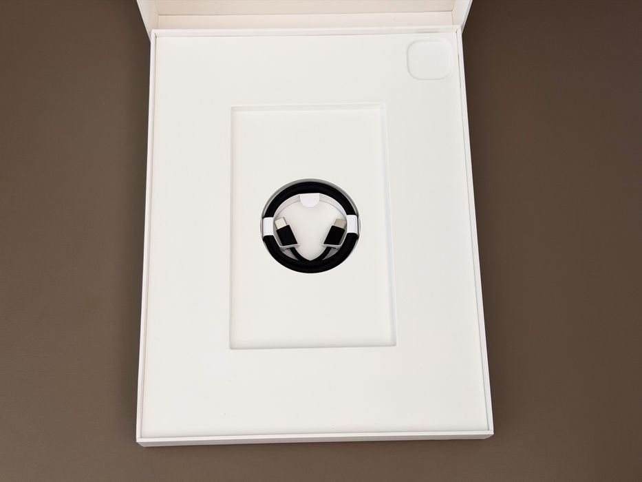 iPad Pro 13 inch M4 | 256gb | 100% Baterie