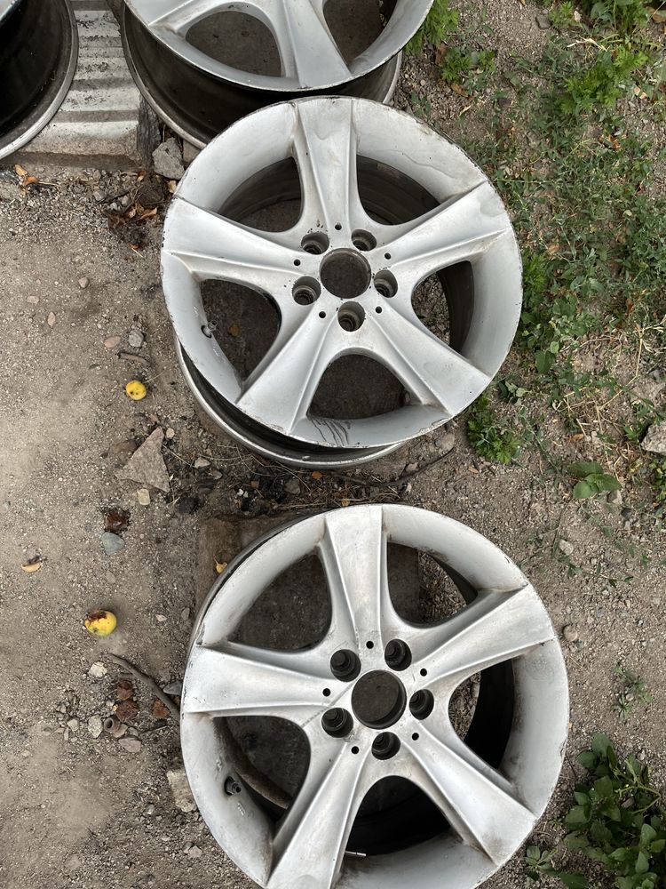 Продам диски R15