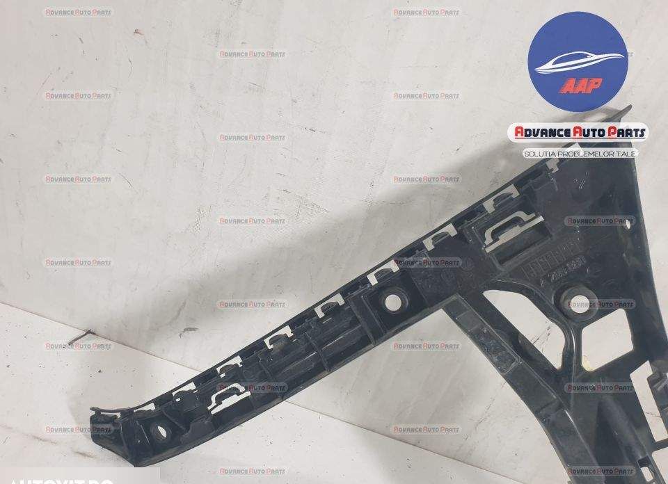 Десен заден буферен държач / Desен zaden bufer darzhach Оригинален Mer