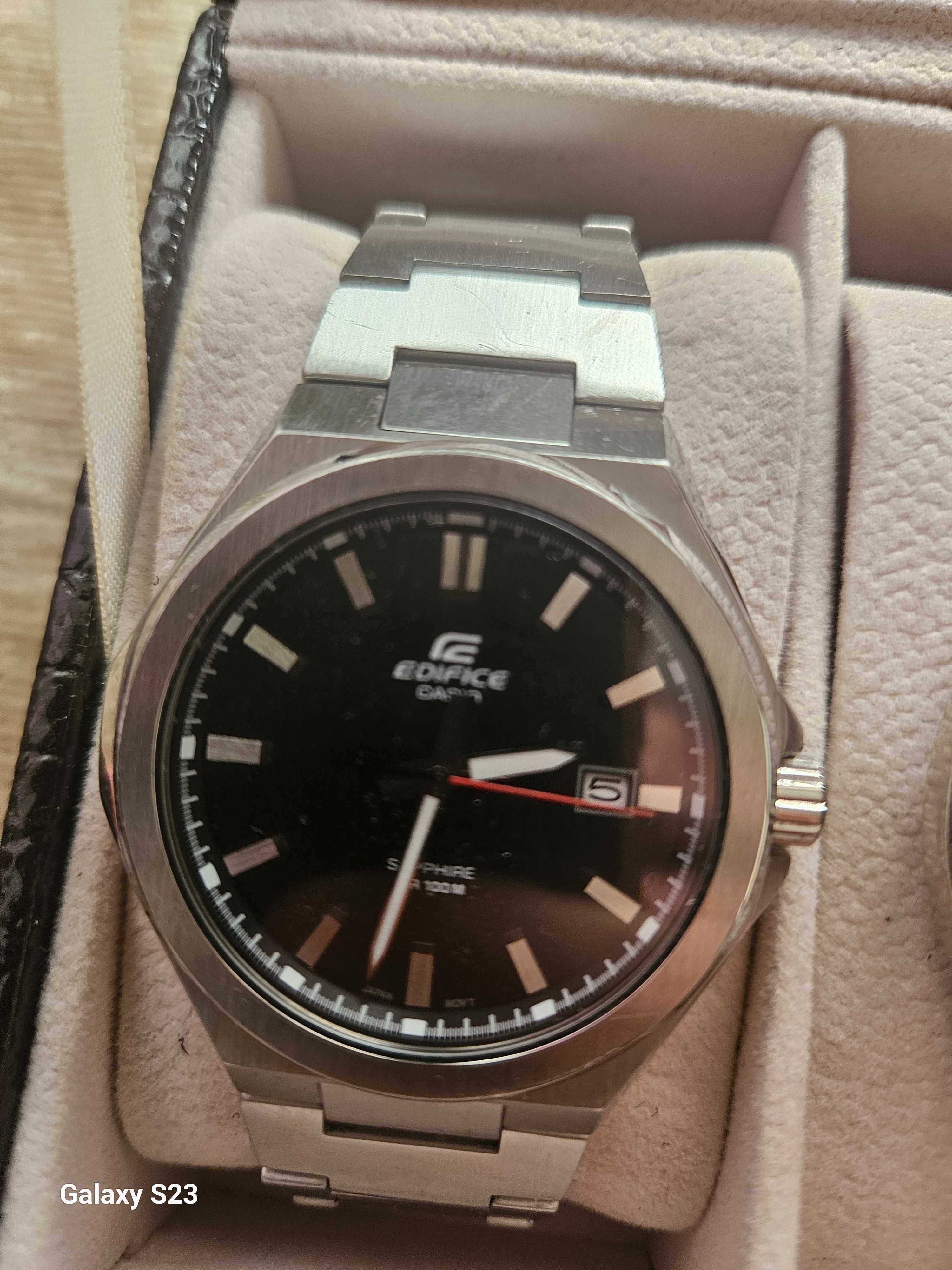 Часовници от марките Festina ,Casio