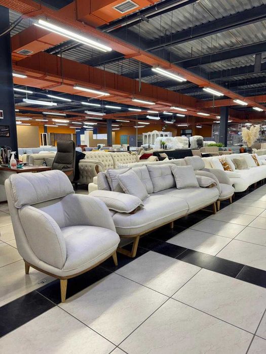 Диваны от производителя без наценок!