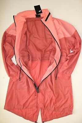 Nike Windrunner Trench Jacket