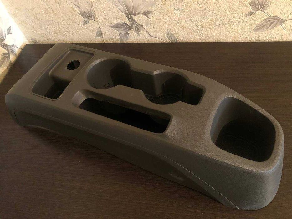 Родной бар от Кобальта