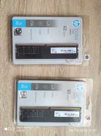 KIT 2x8Gb Memorie RAM pentru P C. DDR4 8Gb