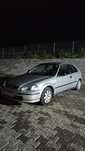 Honda civic ej9 cu trapă