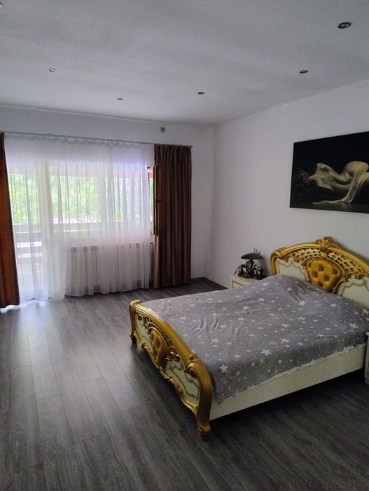 Vilă în zonă liniștită