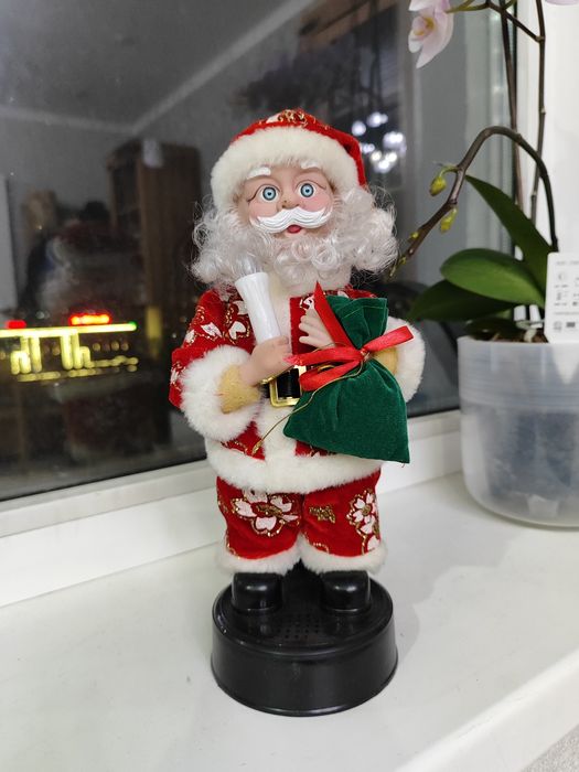 Продам Санта Клауса, 30 см