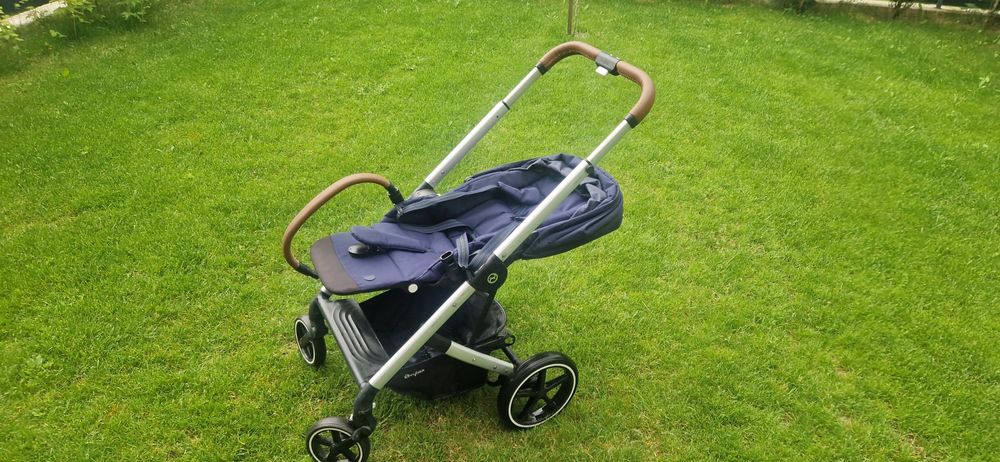 Carucior Cybex Balios S Lux