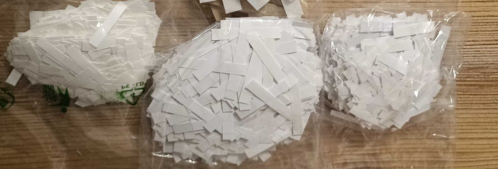 Vand set ventile acordeon mana dreapta 4 scaune - Italia