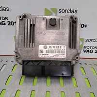 Calculator motor VW Golf 6 2009-2013 2.0 TDI cod piesa: 03L906018BC