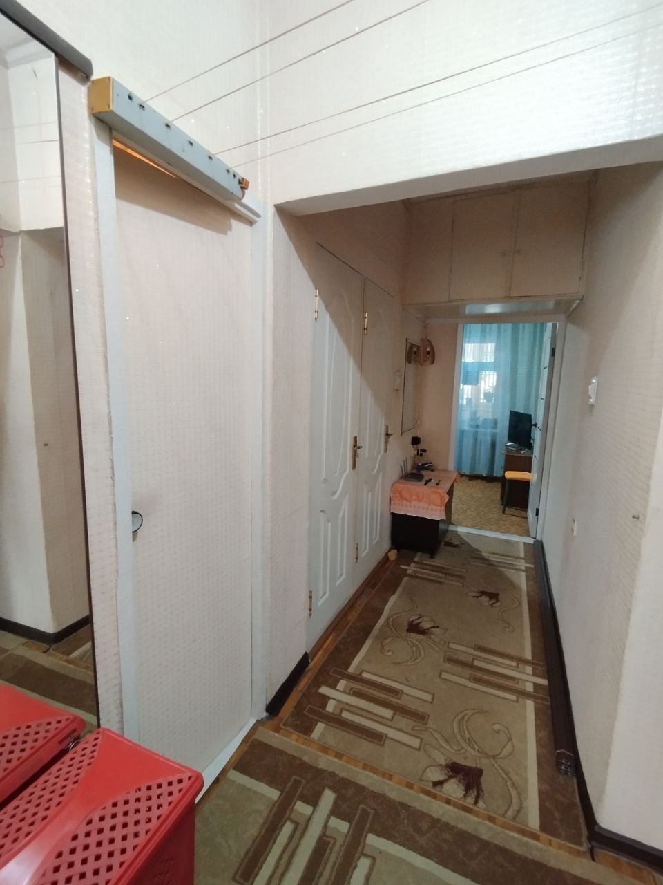 Срочно Юнусабад 19, 3/1/5 ориентир 257 школа