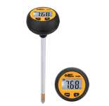 PH метр Цифровой анализатор Smartsensor PH-328